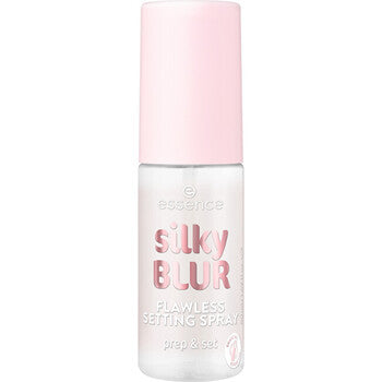 Silky Blur Setting Spray - Hydratační sprej 50ml