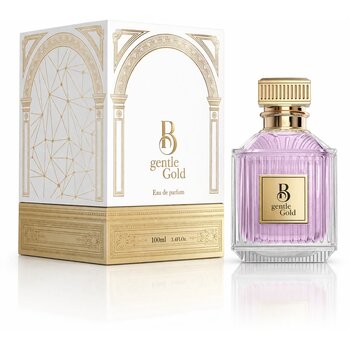 B Gentle Gold EDP 100ml