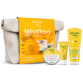 Měsíčkový zimní set - Dárková sada