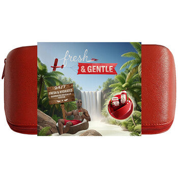 Gentleman`s Coconut Set - Dárková sada