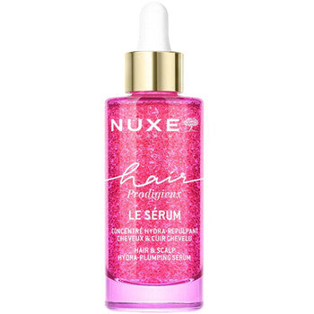 Hair & Scalp Hydra-Plumping Serum - Vlasové sérum 50ml