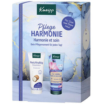 Harmonie Body Care Set ( Péče & Harmonie ) - Dárková sada