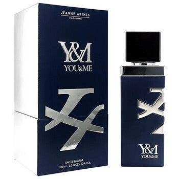 You & Me Blue EDP 100ml