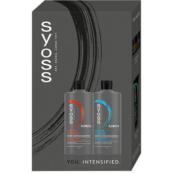 Men Intense Box - Dárková sada