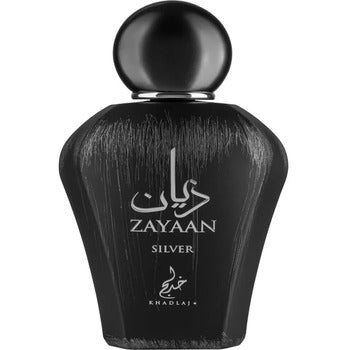 Zayaan Silver EDP 100ml