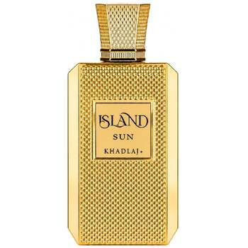 Island Sun Extrait de Parfum 100ml