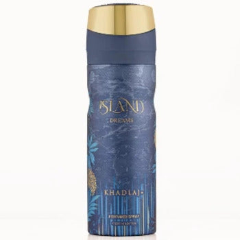 Island Dreams Deospray 200ml