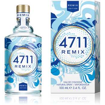Remix Cologne Sparkling Island Edition EDC 100ml
