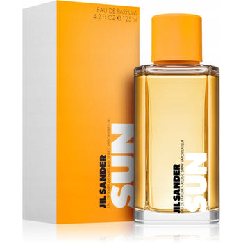 Sun Eau de Parfum 125ml