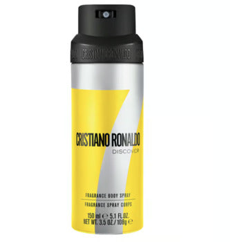 CR7 Discover Deospray 150ml
