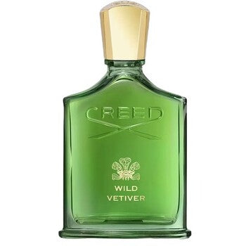 Wild Vetiver EDP 50ml