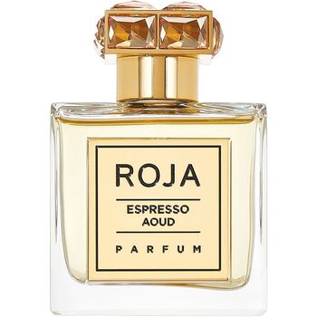 Espresso Aoud Parfum 50ml