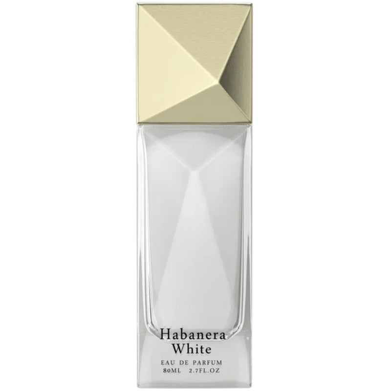 Habanera White EDP 80ml