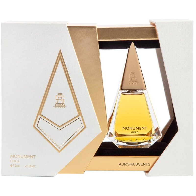 Monument Gold EDP 75ml