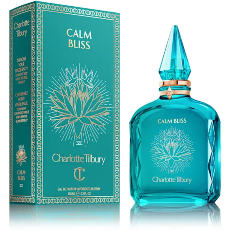 Calm Bliss EDP 100ml