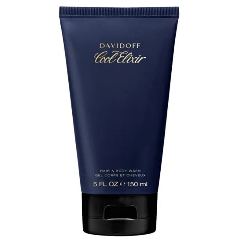 Cool Elixir Sprchový gel 150ml