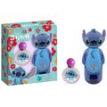 Stitch Dárková sada EDT 50 ml a 2v1 pěna do koupele a šampon 300 ml 50ml