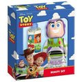Toy Story Dárková sada EDT 100 ml a 3v1 ( pěna do koupele, šampon a kondicionér ) 100ml