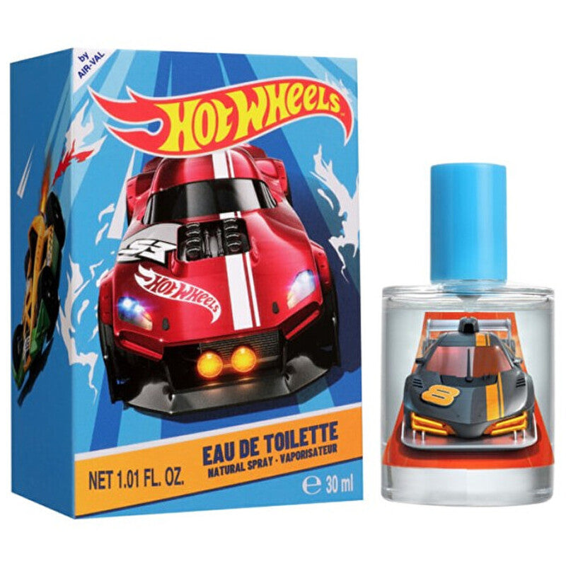 Hot Wheels EDT 30ml