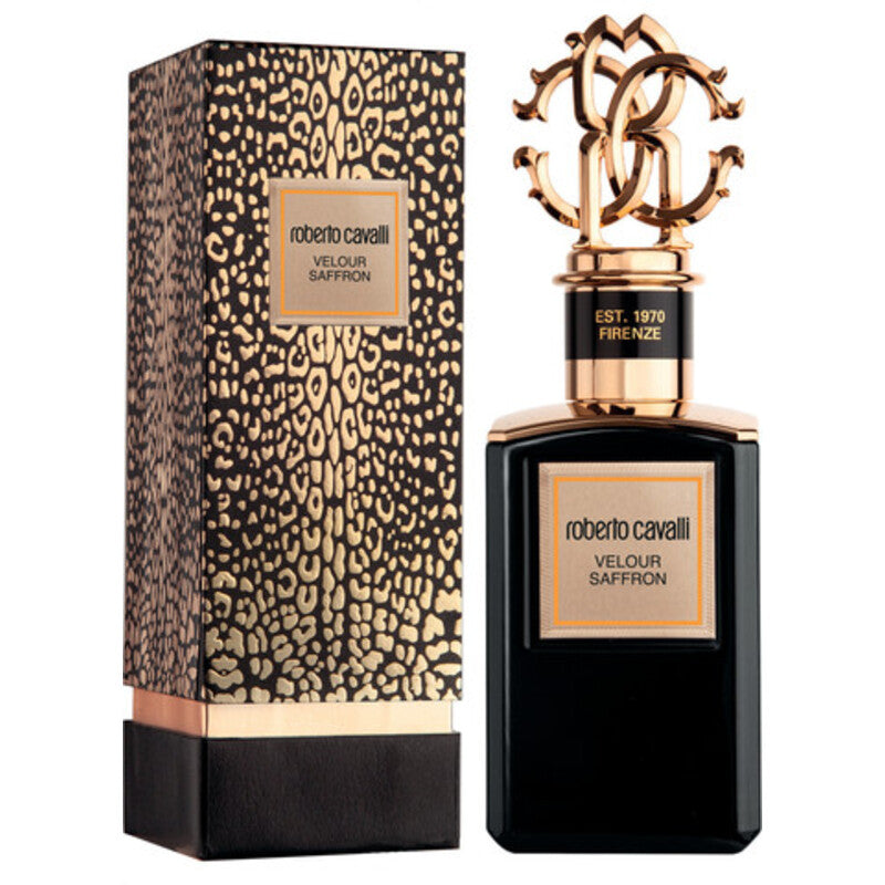 Velour Saffron EDP 100ml