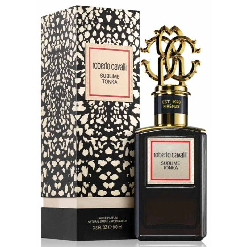 Gold Collection Sublime Tonka EDP 100ml