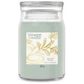Serenity Stone Signature Candle ( kámen klidu ) - Vonná svíčka 567.0g