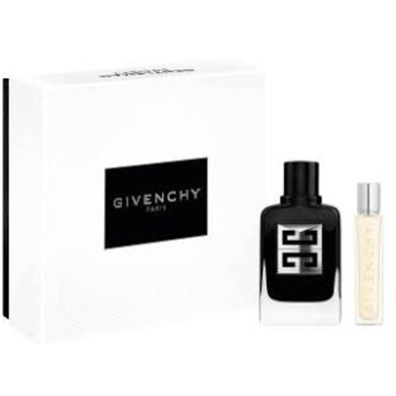 Gentleman Society Dárková sada EDP 60 ml a miniaturka EDP 12,5 ml 60ml