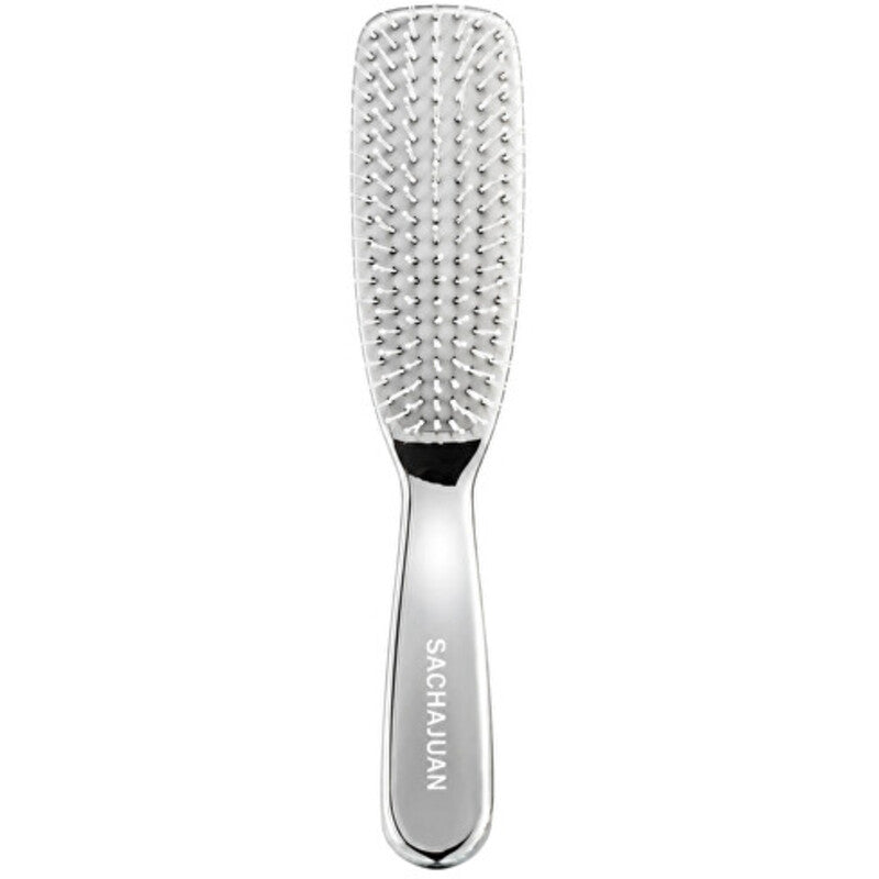 Detangling Brush Silver - Kartáč na vlasy