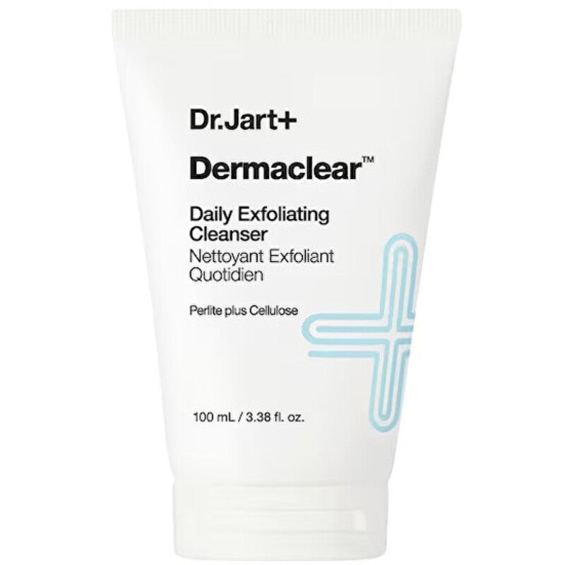 Dermaclear Daily Exfoliating Cleanser - Denní peeling 100ml