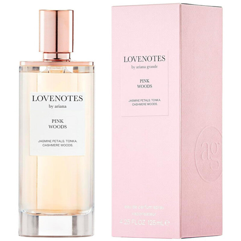 Lovenotes Pink Woods EDP 125ml