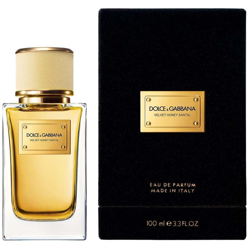 Velvet Honey Santal EDP 100ml