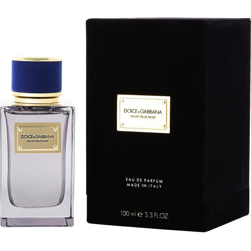 Velvet Blue Musk EDP 100ml