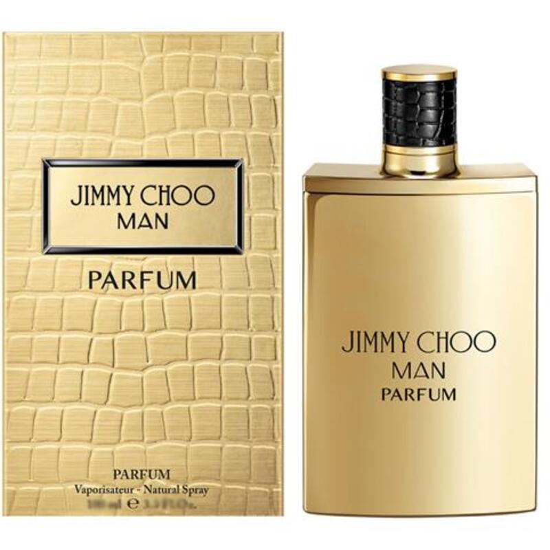 Jimmy Choo Man Parfum 30ml
