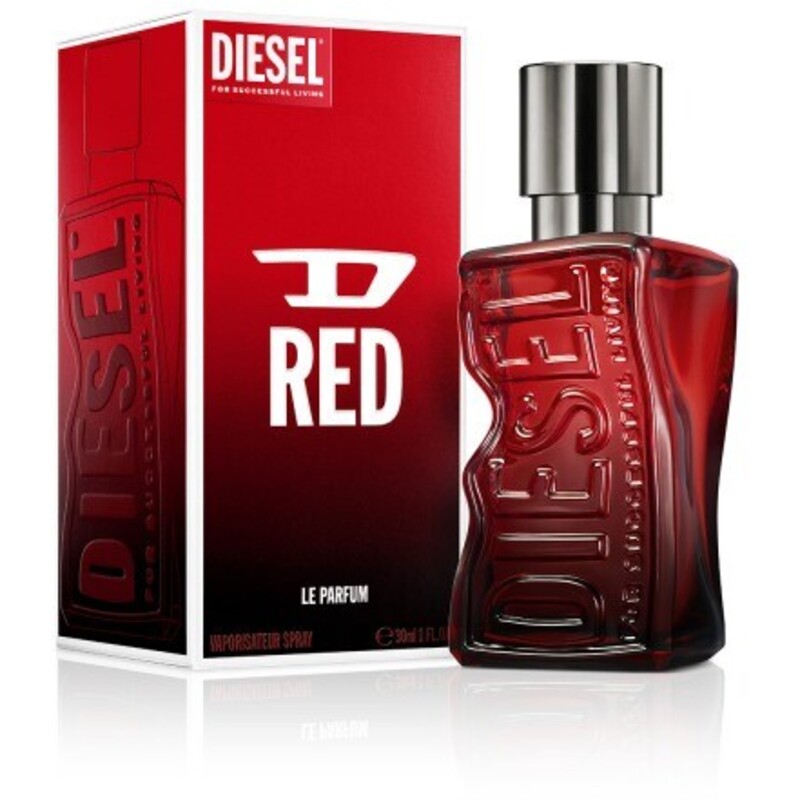 D Red Le Parfum Parfum 100ml