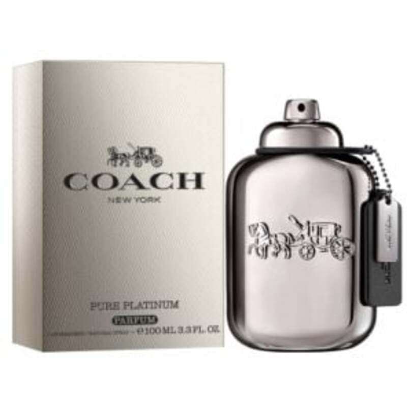 Pure Platinum Parfum 100ml