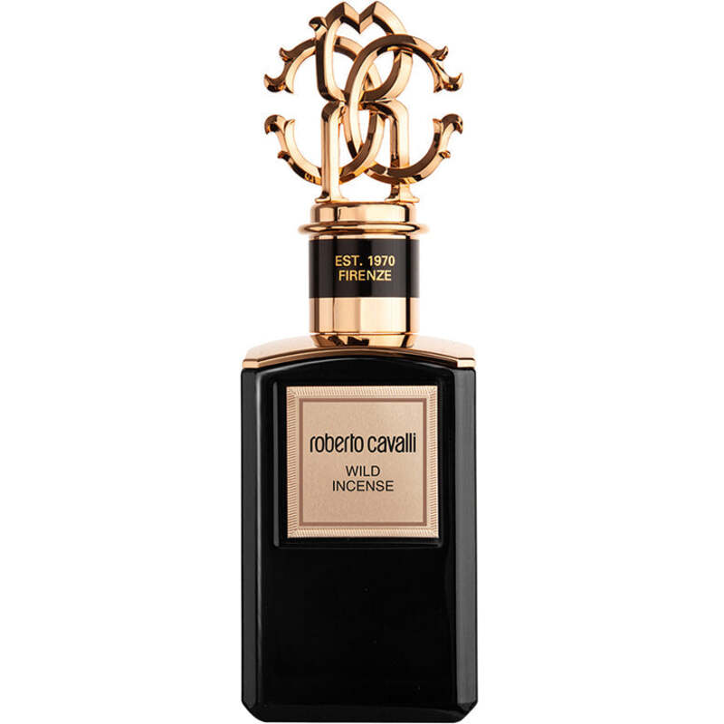 Wild Incense EDP 100ml