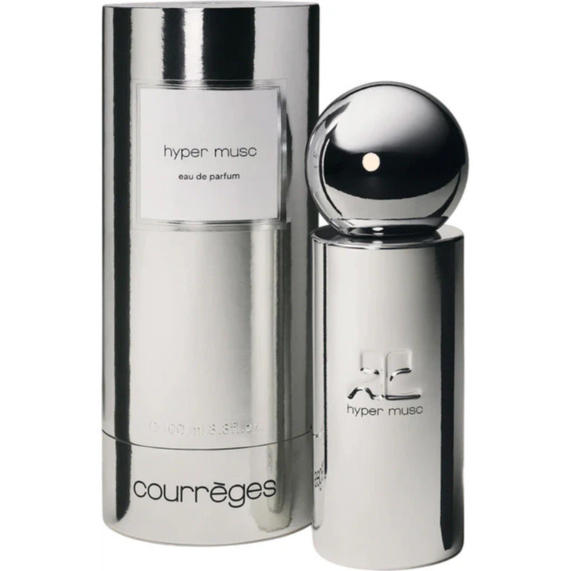 Hyper Musc EDP 100ml