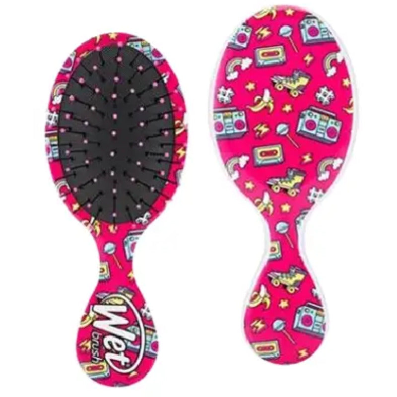 Happy Hair Mini Detangler Radio - Kartáč na vlasy pro děti 0ml