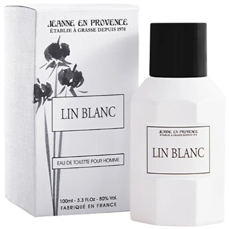 Lin Blanc EDT 100ml