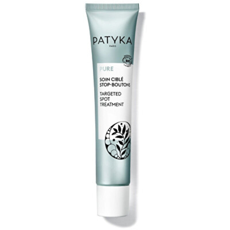 Targeted Spot Treatment - Lokální péče na nedokonalosti pleti 15ml