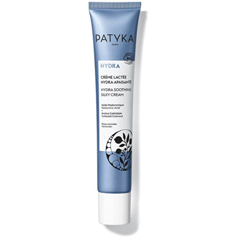 Hydra-Soothing Moisturizer - Hydratační pleťový krém 40ml