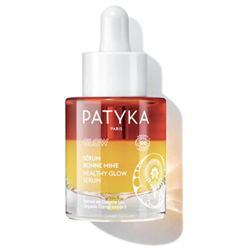 Healthy Glow Serum - Rozjasňující pleťové sérum 30ml