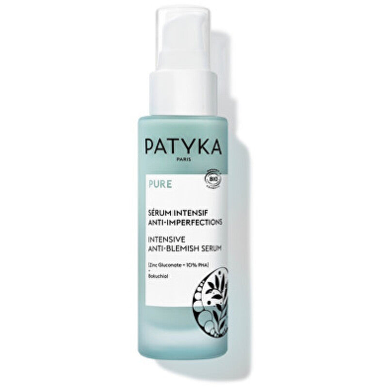 Intensive Anti-Blemish Serum - Sérum pro problematickou pleť 30ml