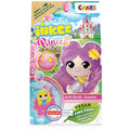 Princess Bath Fizzer - Koupelová bomba s překvapením 100.0g