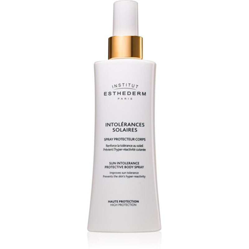 Sun Intolerance Protective Body Spray - Ochranný sprej pro intolerantní pokožku 150ml
