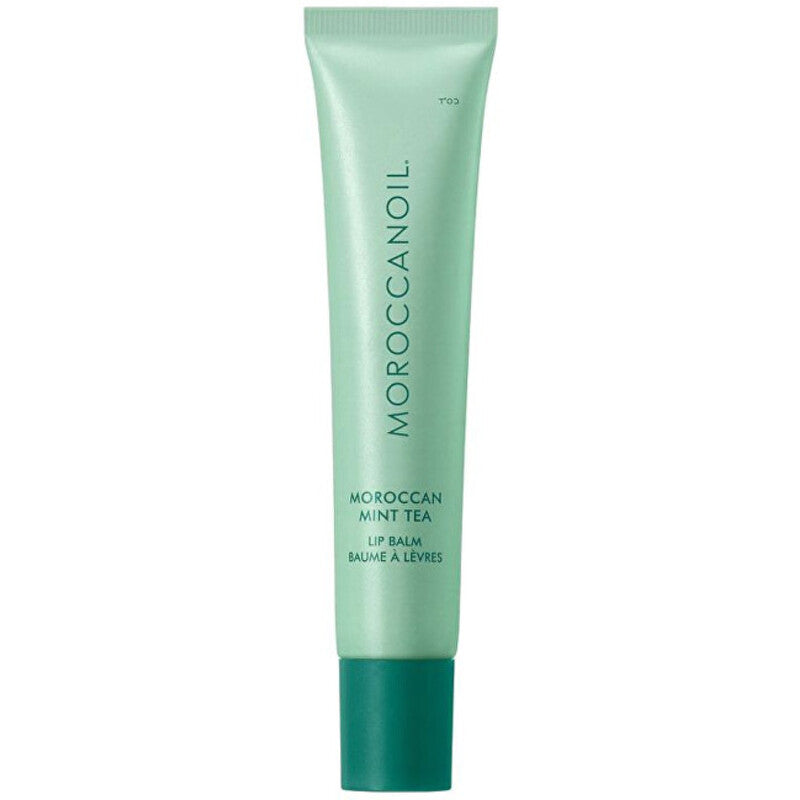 Mint Tea Lip Balm - Balzám na rty 15.0g