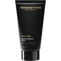 Dark Oil Smooth &amp; Shine Conditioner - Hydratační kondicionér pro lesk a hebkost vlasů 200ml