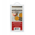 Apple Cinnamon Cider Fragranced Wax Melts ( jablečno-skořicový cider ) - Vonný vosk 75.0g