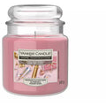 Home Inspiration Candle Christmas Bubbly ( vánoční bublinky ) - Aromatická svíčka 340.0g