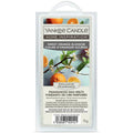 Sweet Orange Blossom Fragranced Wax Melts ( sladký pomerančový květ ) - Vonný vosk 75.0g